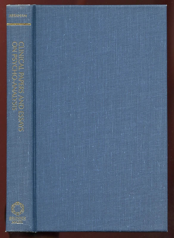 Clinical Papers and Essays on Psychoanalysis - Image 1