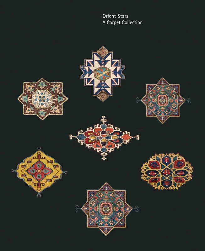Orient Stars: A Carpet Collection - Image 1