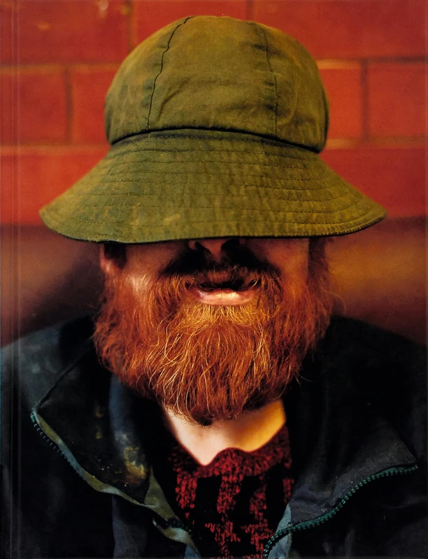 Deirdre O'Callaghan: Hide That Can