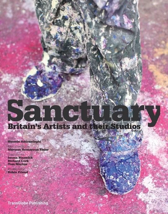 Sanctuary - Image 1