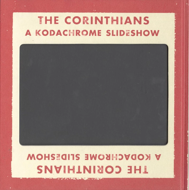 Ed Jones and Timothy Prus: The Corinthians: A Kodachrome Slideshow - Image 1