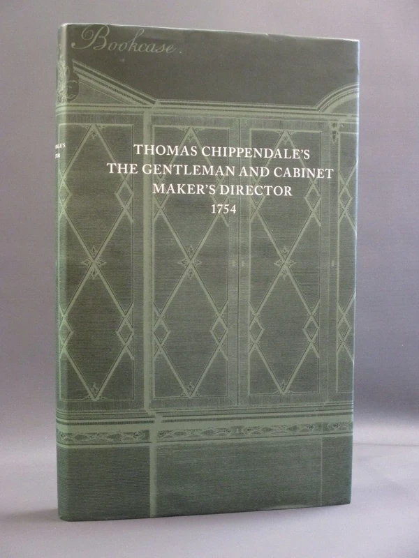 The Gentleman and Cabinet Maker's Director