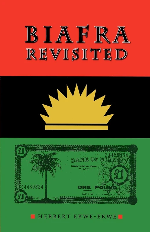Biafra Revisited - Image 1
