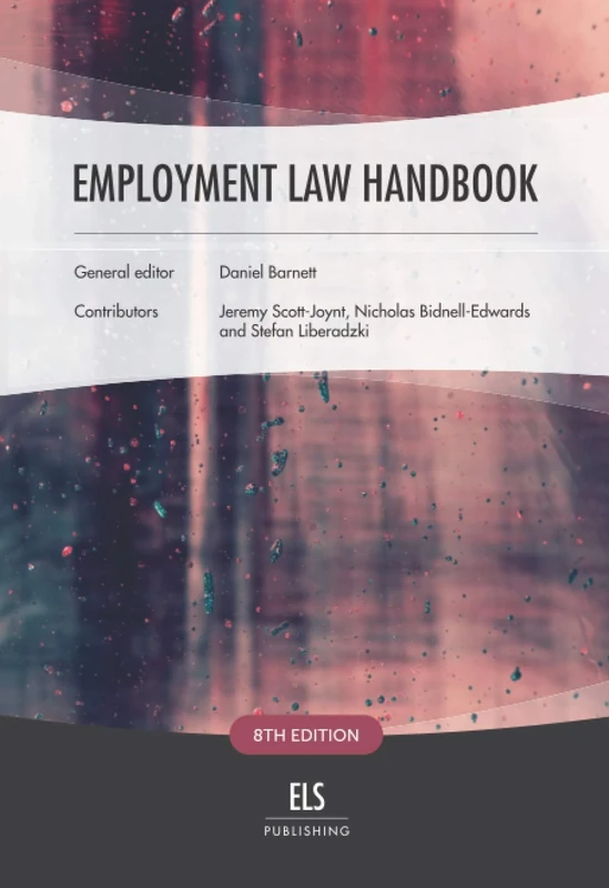 Handbook on Employment Law