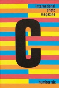 INTERNATIONAL PHOTO MAGAZINE Nº6 ENGLISH/CHINESE EDITION: Issue 6