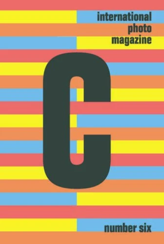 INTERNATIONAL PHOTO MAGAZINE Nº6 SPANISH/JAPANESE EDITION: Issue 6 (C International Photo Magazine) - Image 1