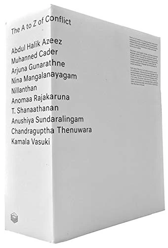 The A To Z Of Conflict - Image 1