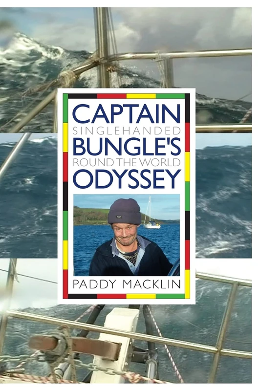 Captain Bungle's Odyssey - Image 1