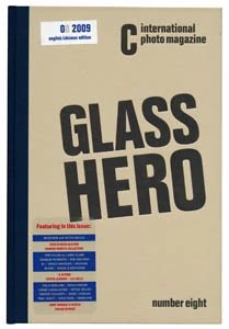 Glass Hero (v. 8) (C Magazine) - Image 1
