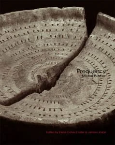 Michael Rovner: Frequency - Image 1