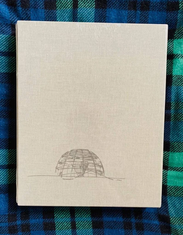 Norman Foster: Drawings 1958-2008