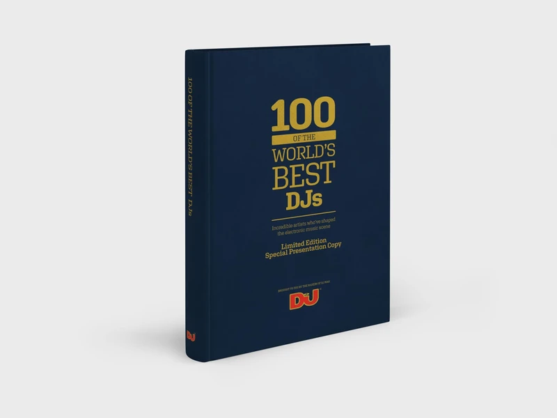 100 of The World's Best DJs: 2 - Image 1