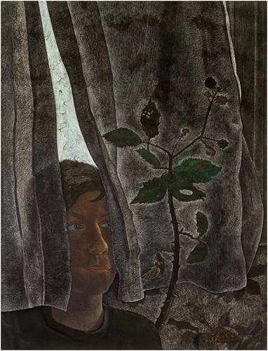 Lucian Freud: Drawings: Selected by William Feaver