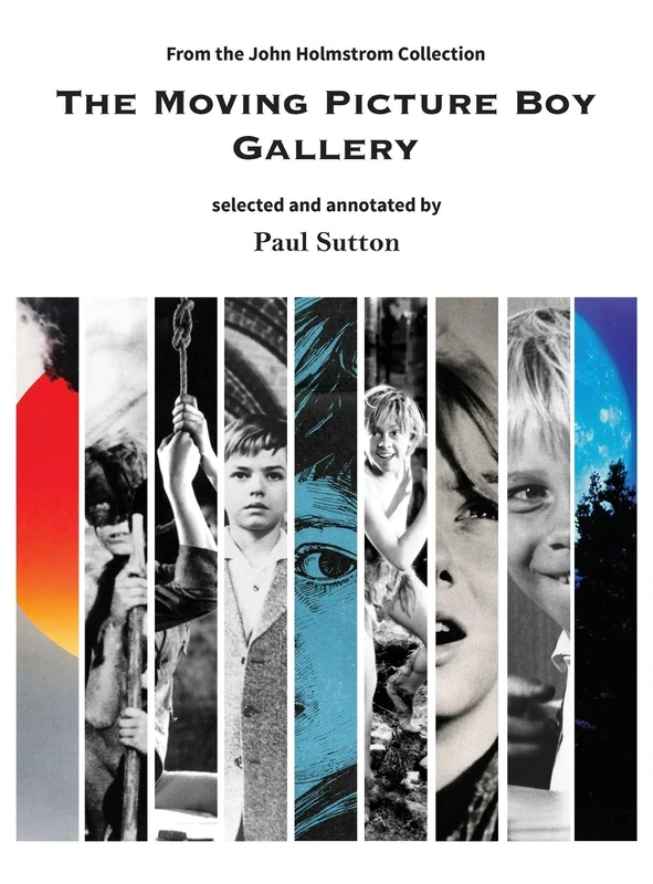The Moving Picture Boy Gallery: From the John Holmstrom Collection - Image 1