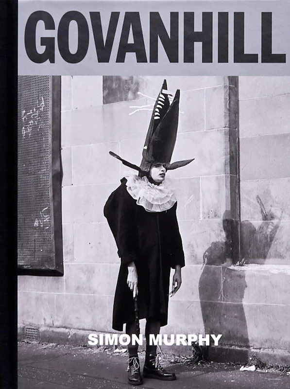 Govanhill (Second Edition) (Govanhill Second Edition: By Simon Murphy and Gomma.)