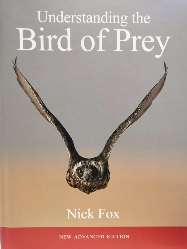 Understanding the Bird of Prey: Advanced Second Edition