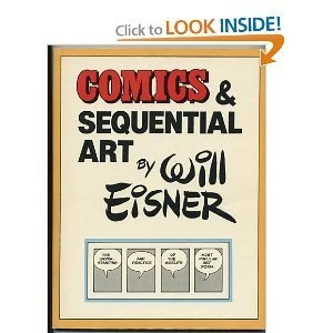 Comics and Sequential Art