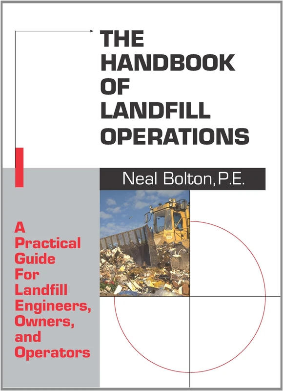 Handbook of Landfill Operations - Practical Engineering Guide - Image 1