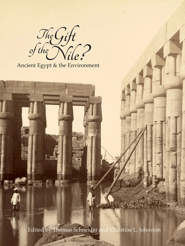 The Gift of the Nile?: Ancient Egypt and the Environment (Journal of Ancient Egyptian Interconnections)