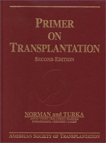 Primer on Transplantation