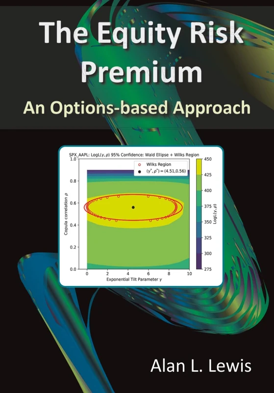 The Equity Risk Premium: An Options-based Approach
