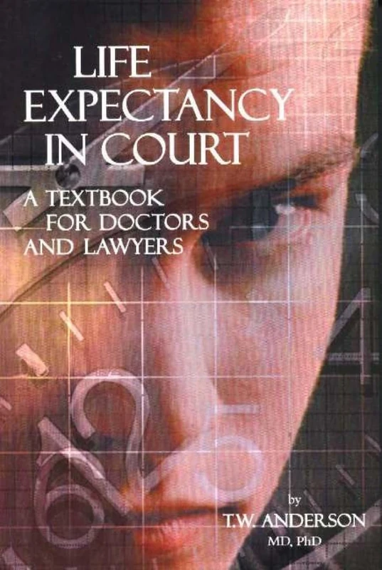 Life Expectancy in Court - Image 1