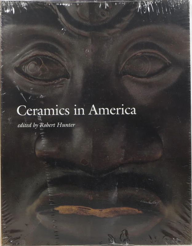 Ceramics in America 2002 (Ceramics in America Annual) - Image 1