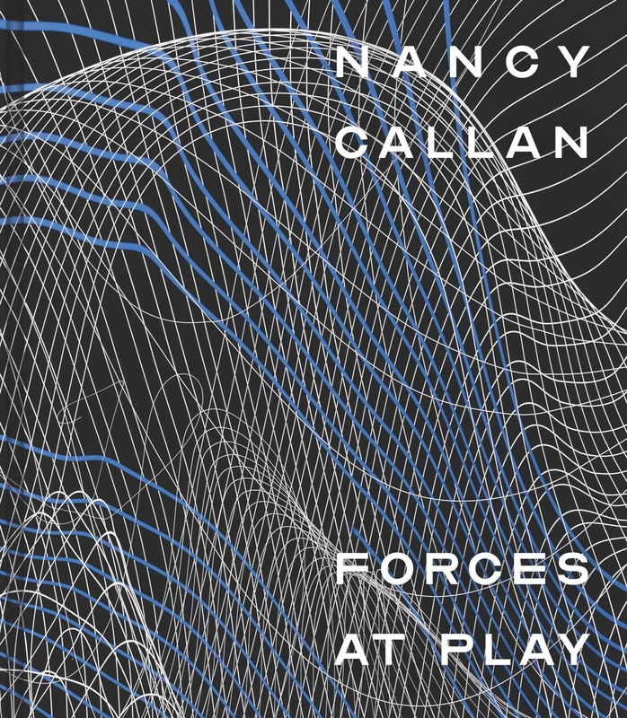 Nancy Callan: Forces at Play - Image 1