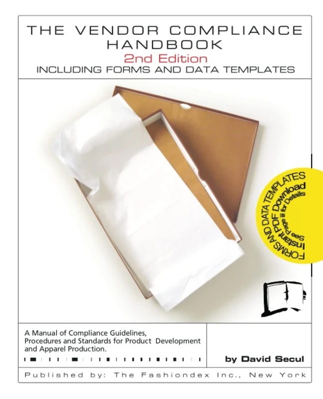The Vendor Compliance Handbook - Image 1