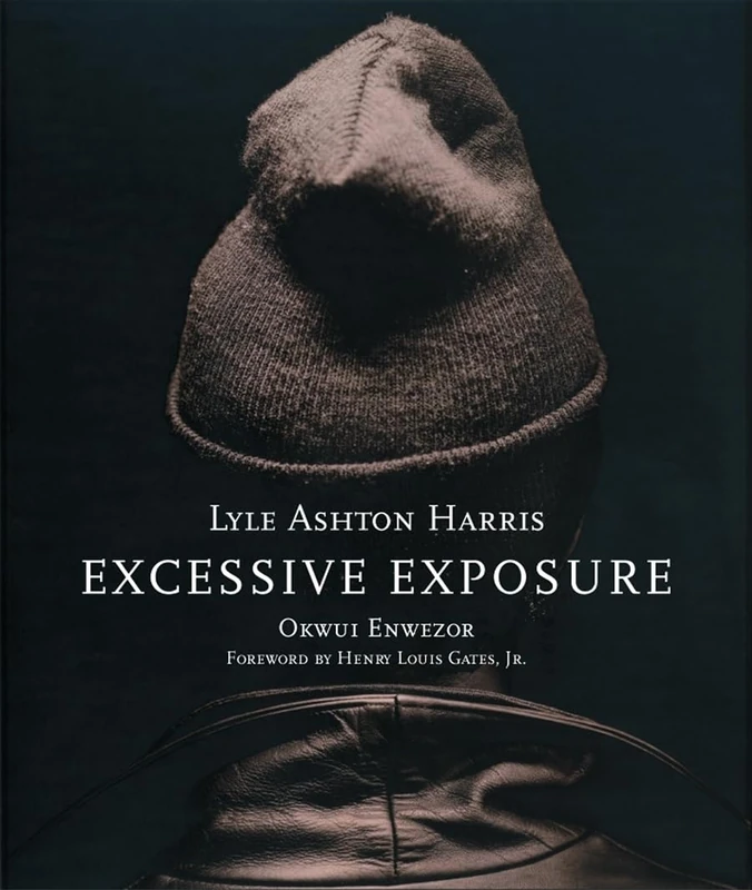 Lyle Ashton Harris: Excessive Exposure: The Complete Chocolate Portraits - Image 1