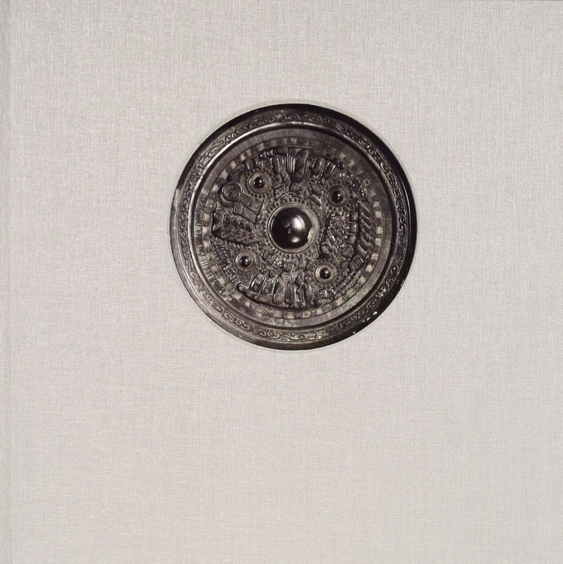 Lloyd Cotsen Study Collection of Chinese Bronze Mirrors: Volume I: Catalogue; Volume II: Studies: 25 (Monumenta Archaeologica) - Image 1