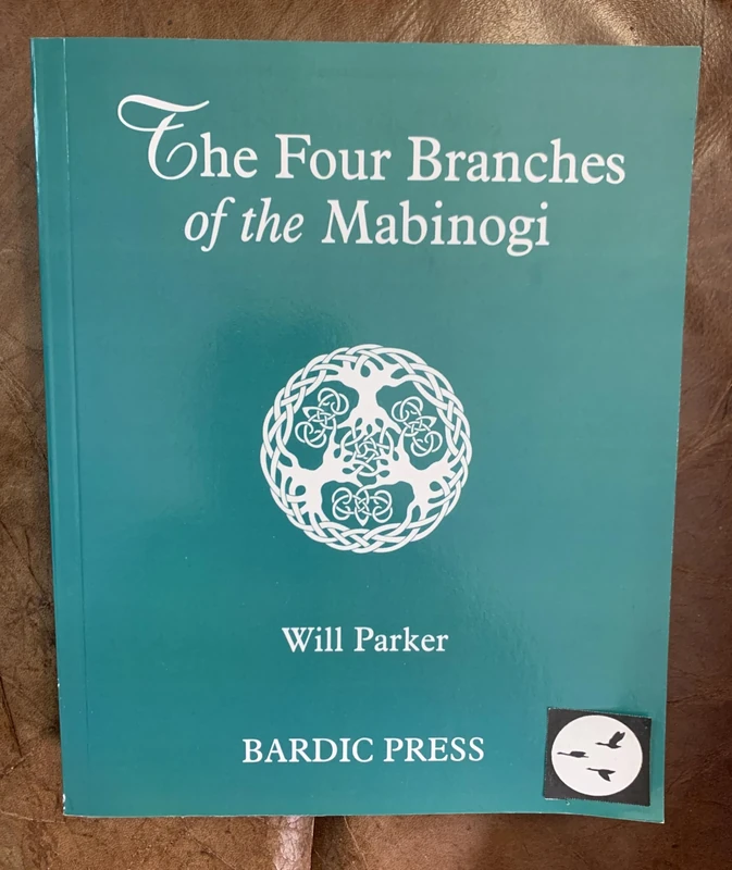 The Four Branches of the Mabinogi: Celtic Myth and Medieval Reality