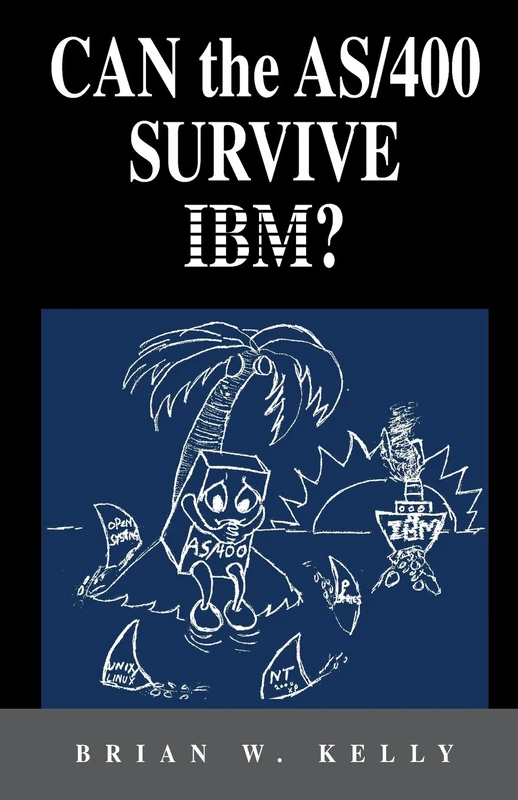 Can the AS/400 Survive IBM?: This classic 2004 saga about the AS/400 will make AS/400 aficionados tear. It is a great historical perspective as to why IBM customers were asking for more!