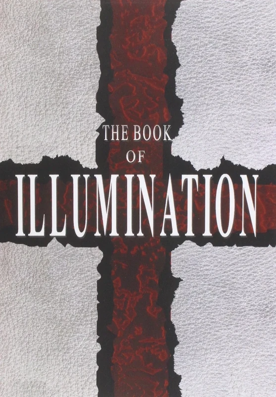 Aqualeo's The Book of Illumination 4th edition: The Color of Change