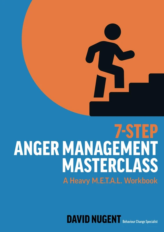 7-Step Anger Management Masterclass