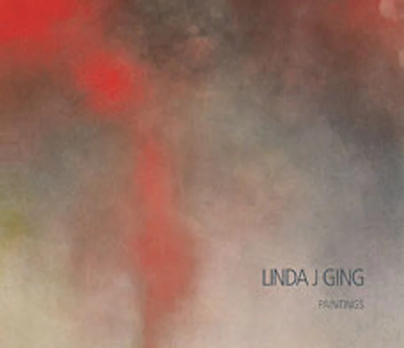 Linda J Ging: Paintings