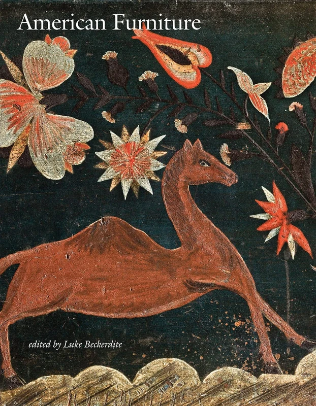 American Furniture 2011 (American Furniture Annual)