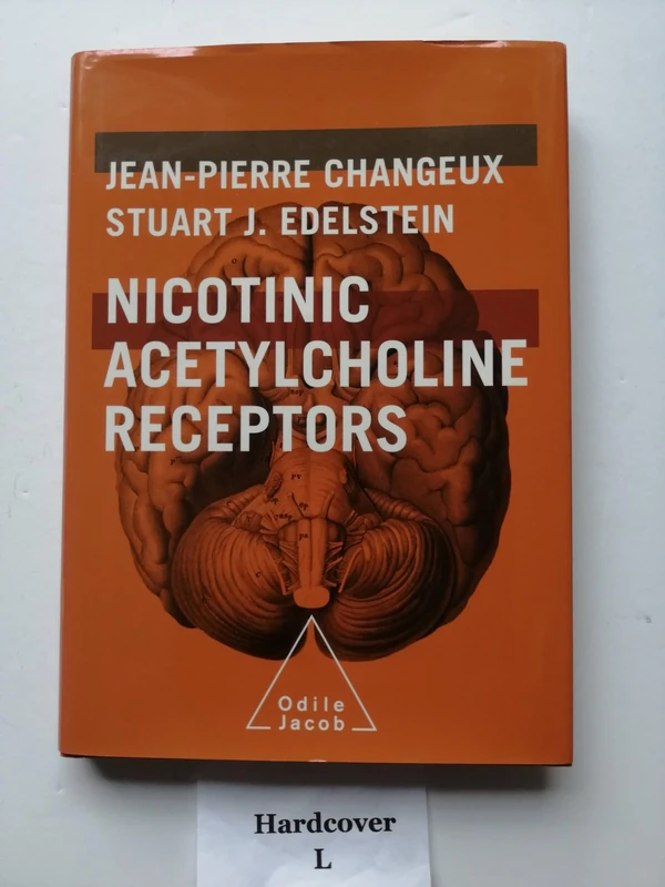 Nicotinic Acetycholine Receptors – From Molecular Biology to Cognition