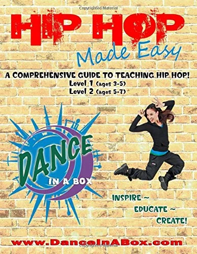 Hip Hop Made Easy