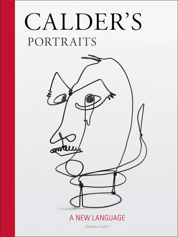 Calder's Portraits: A New Language