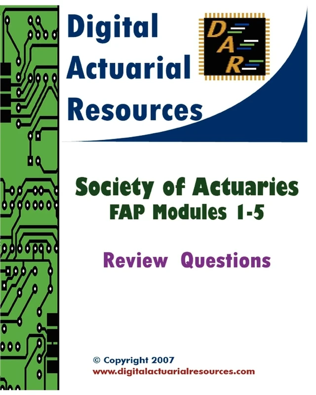 Review Questions For Fap Modules 1 Through 5 - Image 1