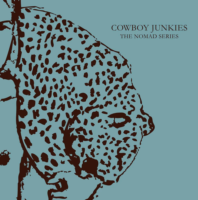 Cowboy Junkies: The Nomad Series - Image 1