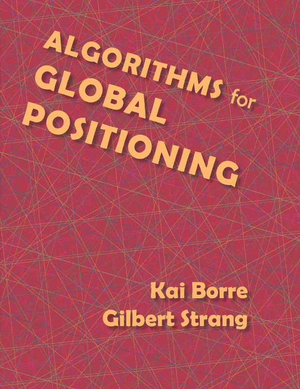 Algorithms for Global Positioning