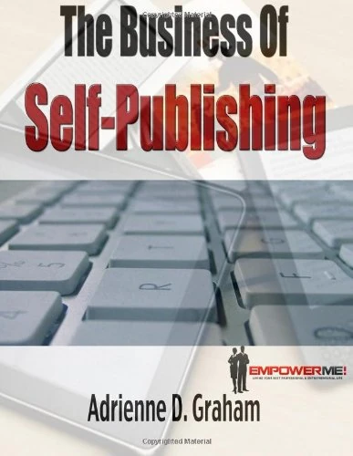 The Business of Self-Publishing