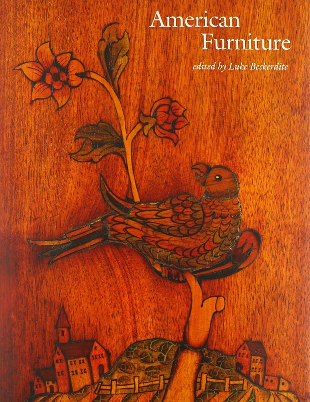 American Furniture 2013 (American Furniture Annual)