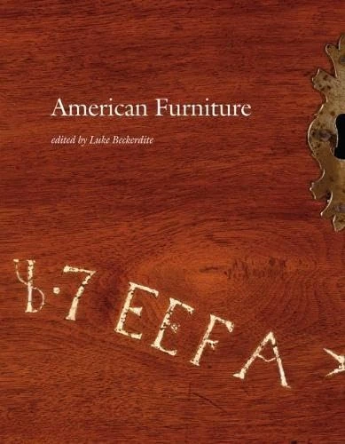 American Furniture 2015 (American Furniture Annual)