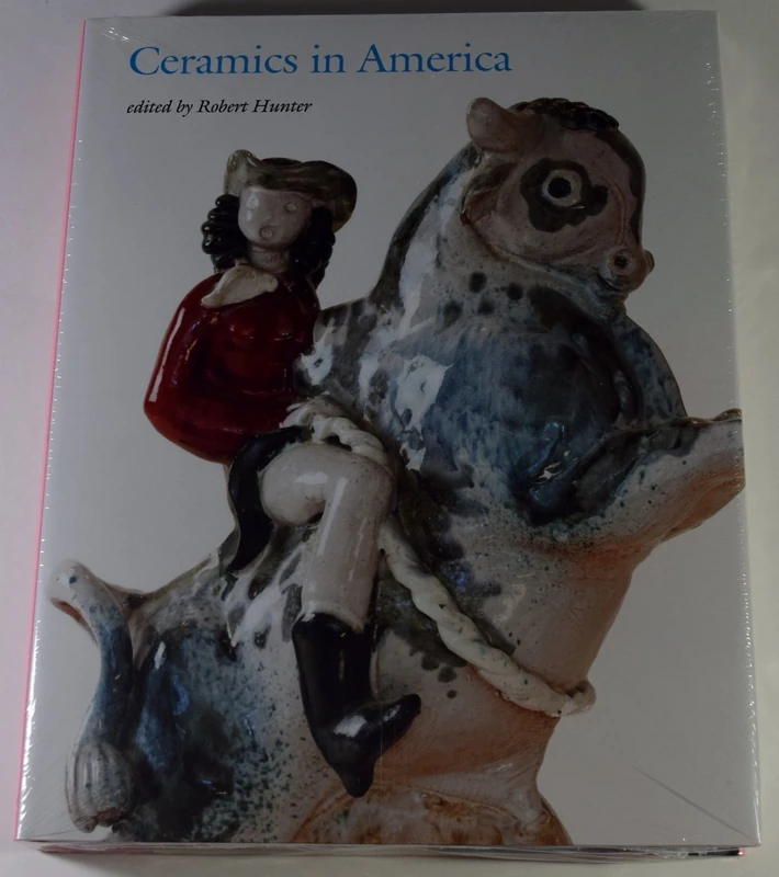 Ceramics in America 2016 (Ceramics in America Annual) - Image 1