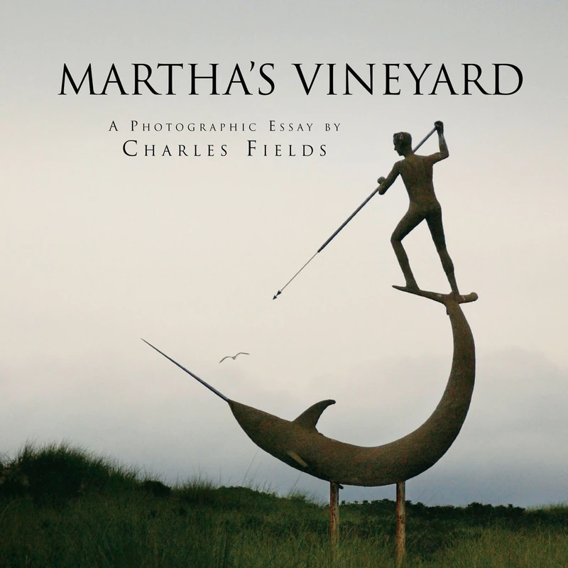 Martha's Vineyard: A Photographic Essay - Image 1