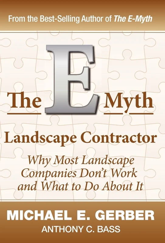 The E-Myth Landscape Contractor - Image 1