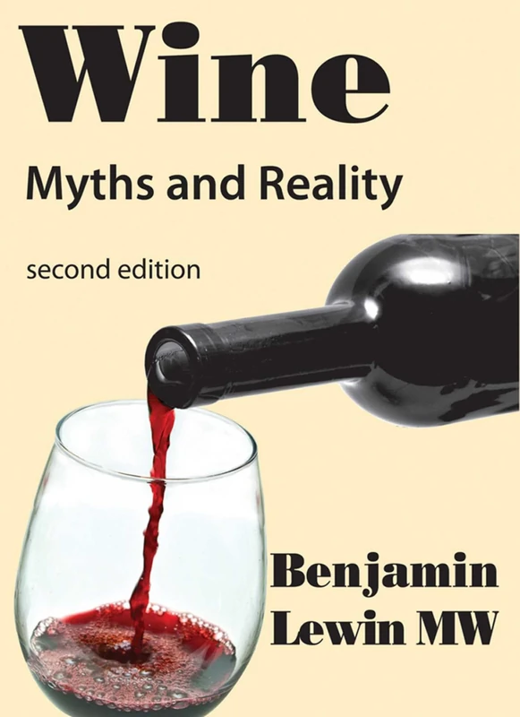 Wine Myths and Reality